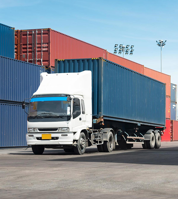 Rodo Container