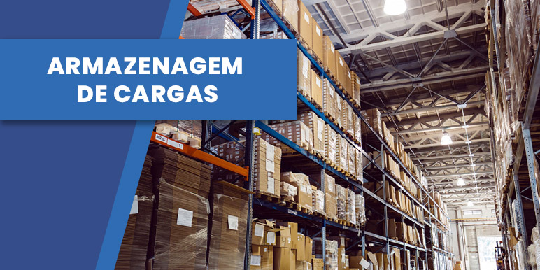 Armazenagem