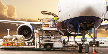 Transporte Aéreo