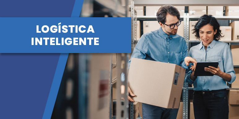 Logística Inteligente