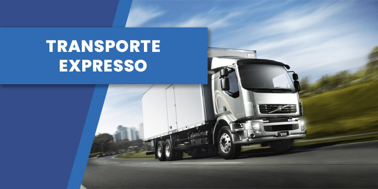 Transporte Expresso