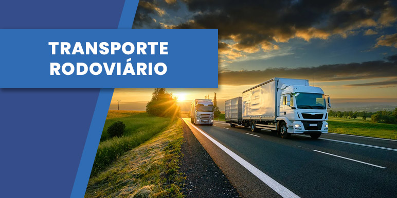 Transporte Rodoviário