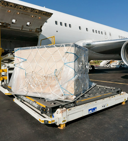 Transporte Aéreo